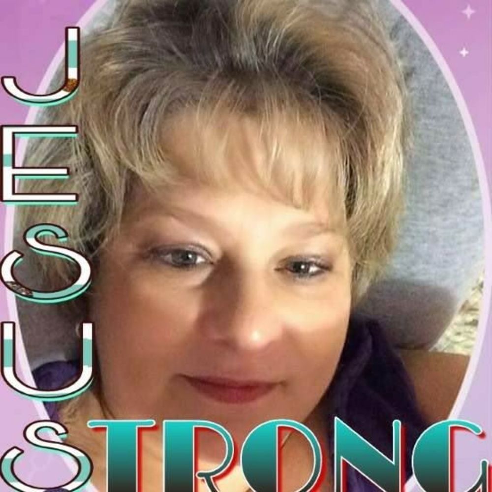 Meet your Posher, Cyndi